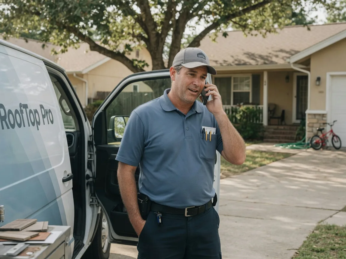 Roof Repair Oldtown, ID FAQs