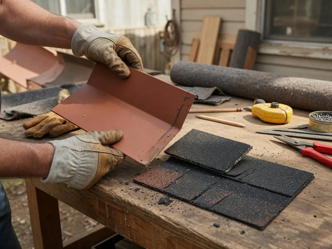 Roof Repair company in Oldtown, ID